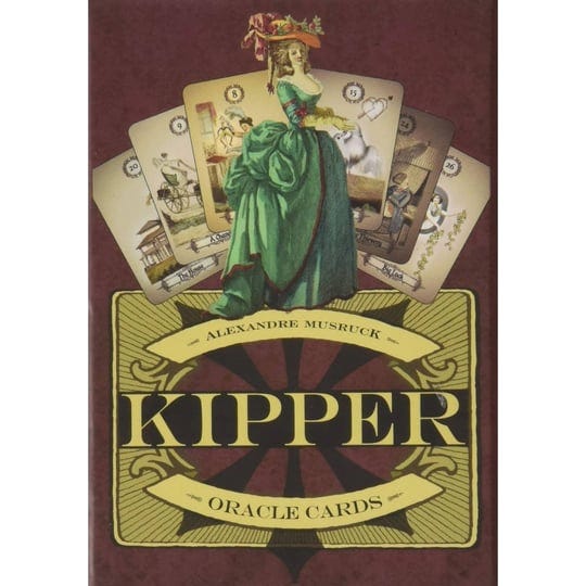 kipper-oracle-cards-book-1