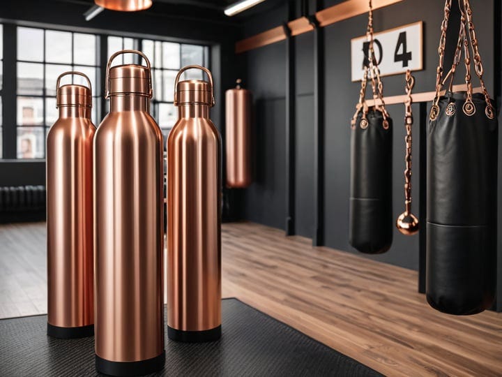 Copper Water Bottles-6