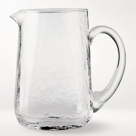 hammered-pitcher-williams-sonoma-1