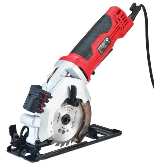 powersmart-ps4005-4-1-2-in-4-amp-electric-compact-circular-saw-1