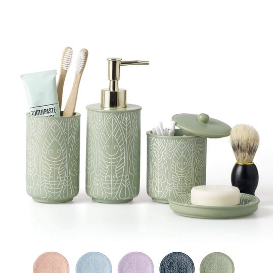 premium-pastel-green-bathroom-accessories-set-green-boho-decor-accesorios-para-ba-os-new-apartment-e-1