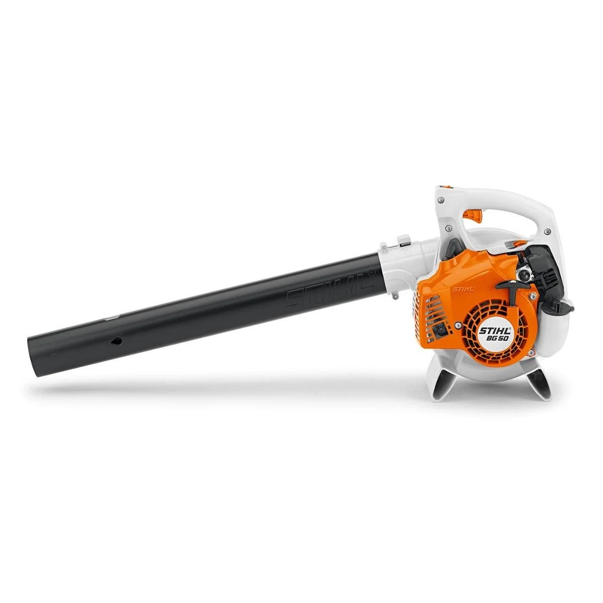 Stihl BG50 Gas Powered Leaf Blower | Image