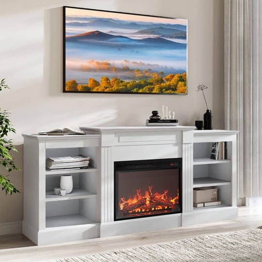della-electric-fireplace-heater-tv-stand-entertainment-center-with-built-in-bookshelves-and-cabinets-1