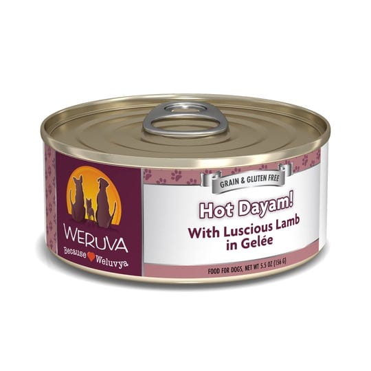 weruva-hot-dayam-luscious-lamb-in-gelee-canned-dog-food-5-5-oz-case-of-24-1