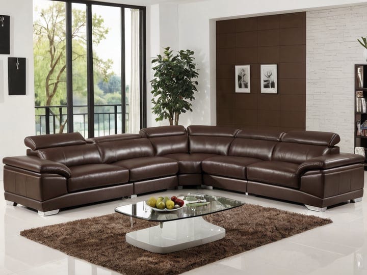 Brown-Leather-Sectionals-5