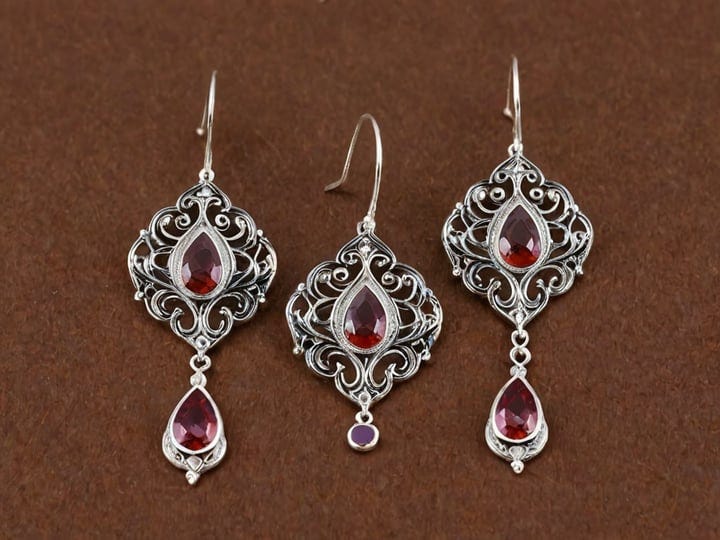Silver-Earrings-For-Women-6