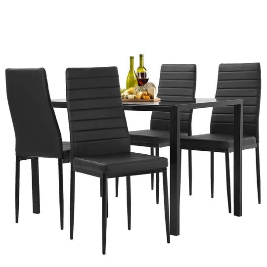 dining-table-with-set-of-4-chairs-1