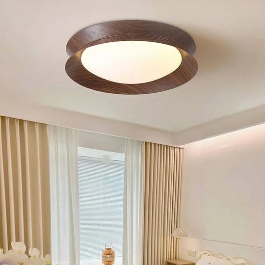 homdiy-led-ceiling-light-modern-wood-grain-round-ceiling-light-for-bedroom-ceiling-lamps-1