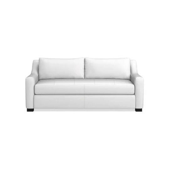 ghent-slope-arm-ultimate-sleeper-sofa-queen-down-pebbled-leather-white-ebony-leg-williams-sonoma-1