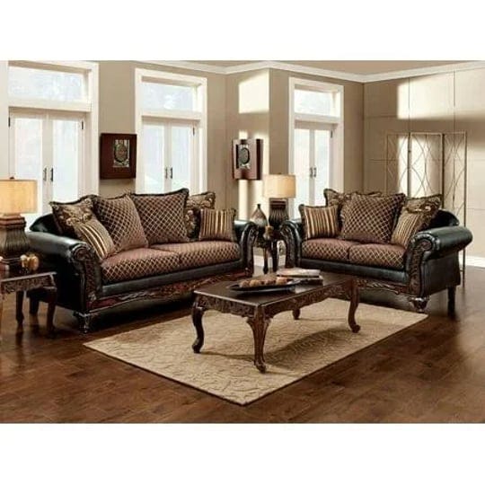 traditional-brown-espresso-living-room-set-6pcs-foa-san-roque-cheshire-1