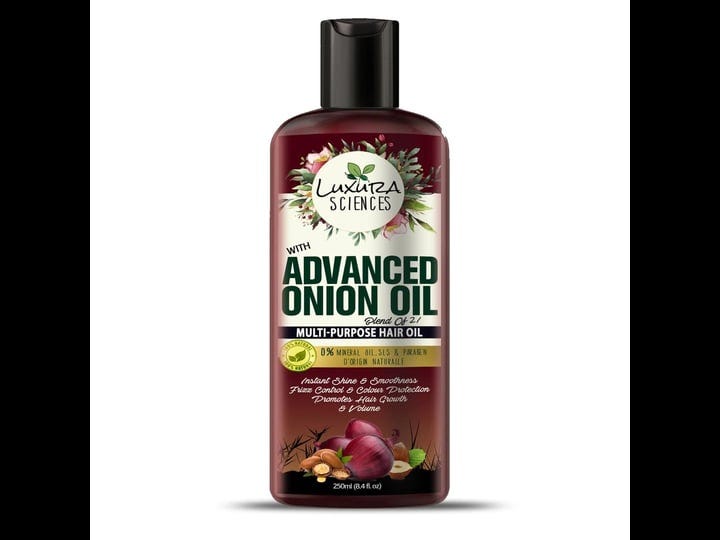 luxura-sciences-advanced-onion-hair-oil-250ml-with-vitamin-a-and-e-essential-oils-for-winter-special-1