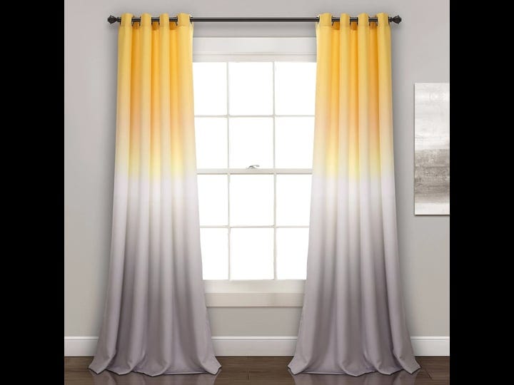 lush-decor-umbre-fiesta-room-darkening-window-curtain-panels-set-yellow-54x95-inches-1