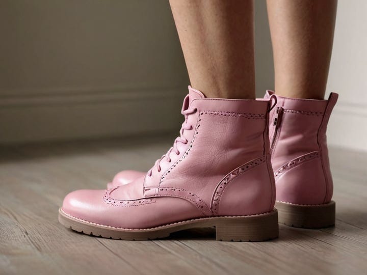 Pink-Short-Boots-2