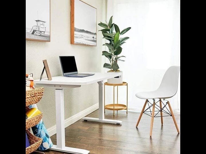 height-adjustable-desk-sit-stand-desk-home-office-desks-white-1