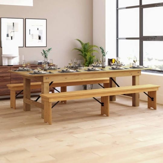 light-natural-wood-4-leg-dining-table-seats-10-1