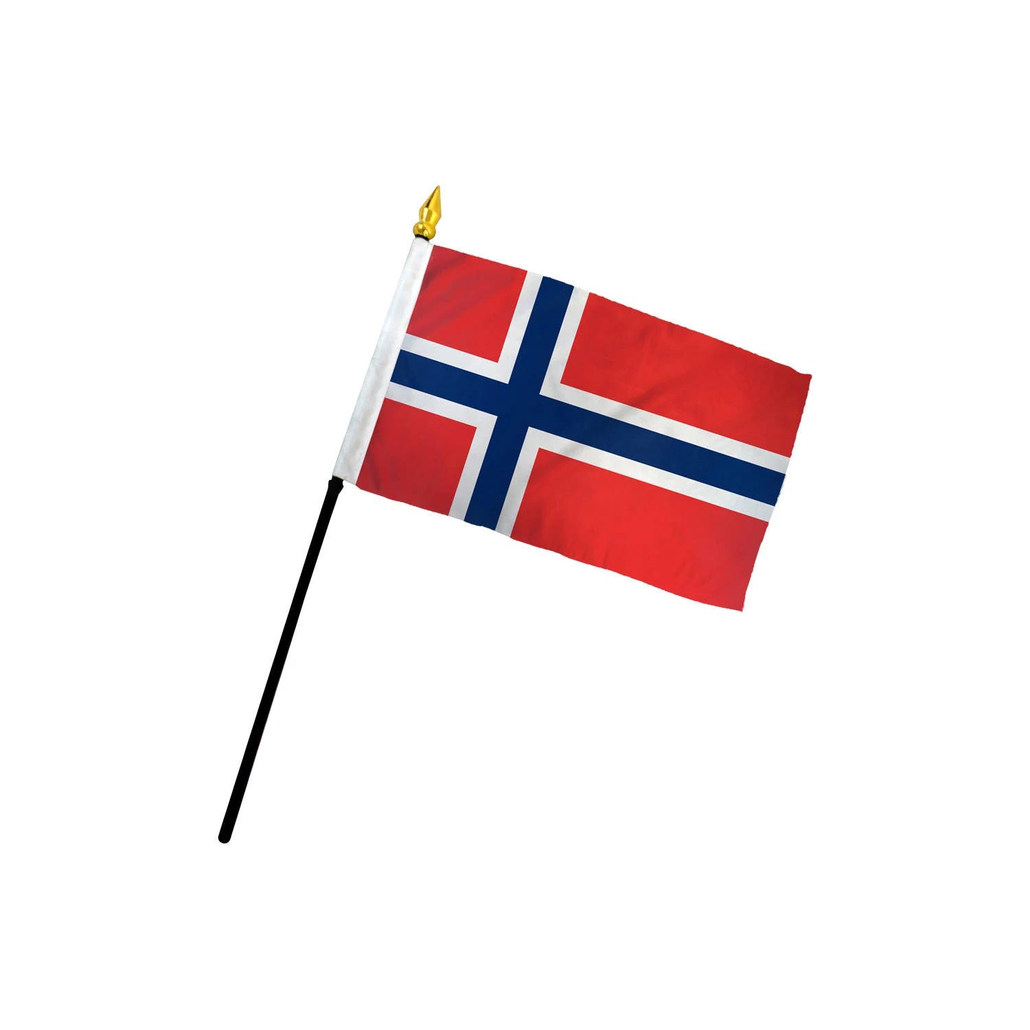 Affordable and Stylish Norwegian Flag | Image
