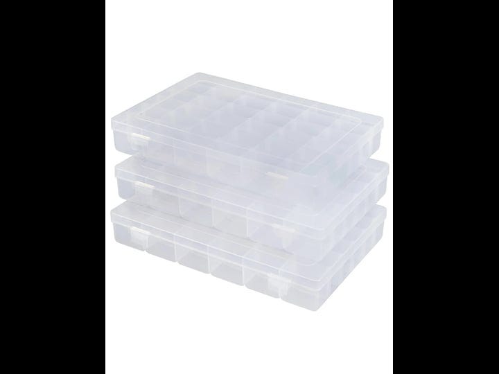 hlotmeky-bead-organizer-box-3-pack-plastic-craft-organizer-36-grid-compartment-organizer-box-with-di-1