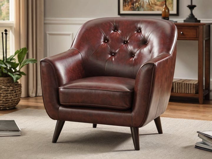 Leather-Small-Accent-Chairs-3