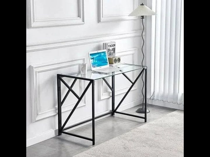 tempered-glass-computer-desk-modern-student-writing-study-desksmall-computer-deskhome-office-desk-cl-1