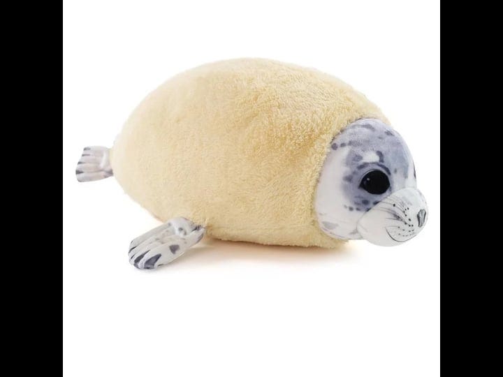 furvana-chubby-blob-young-seal-pillow-soft-plushies-cute-ocean-stuffed-animals-plush-toy-room-decort-1