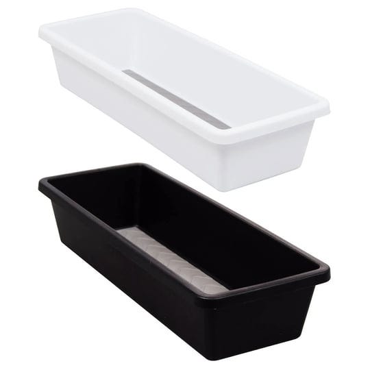 essentials-rectangular-medium-length-drawer-organizers-at-dollar-tree-1