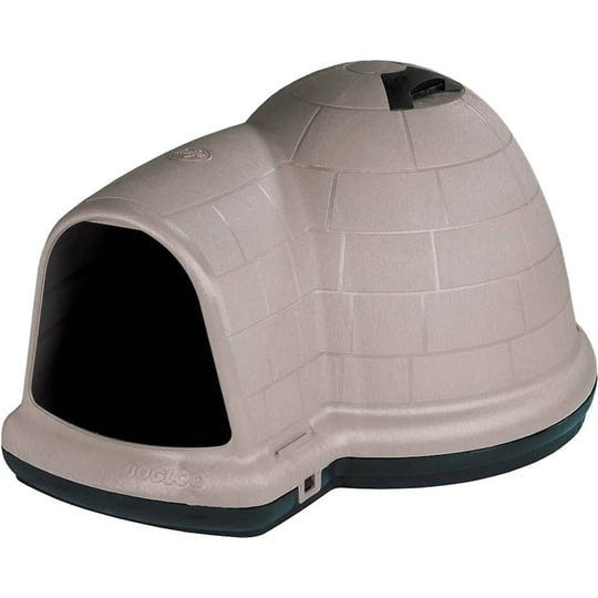 petmate-indigo-dog-house-with-microban-taupe-black-medium-1