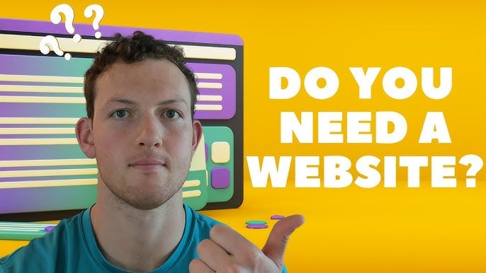 Amazon Seller Do I Have to Have a Website? Essential Insights