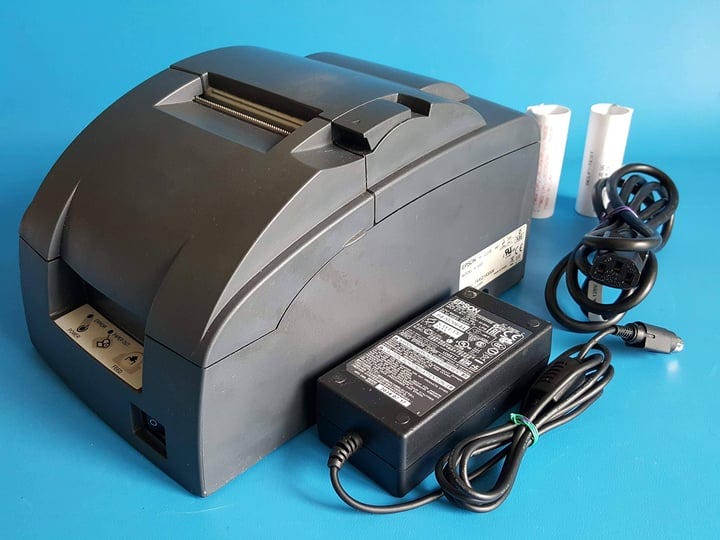 epson-tm-u220b-m188b-pos-receipt-printer-usb-interface-red-black-ribbon-with-power-supply-renewed-1