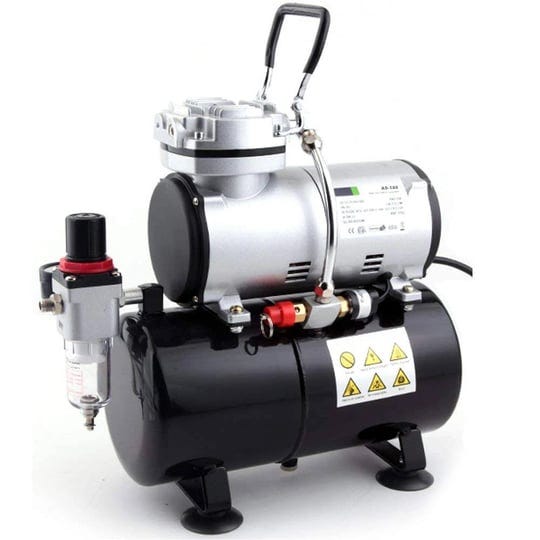 timbertech-airbrush-compressor-high-performance-single-piston-oil-free-mini-compressor-as186-with-3l-1