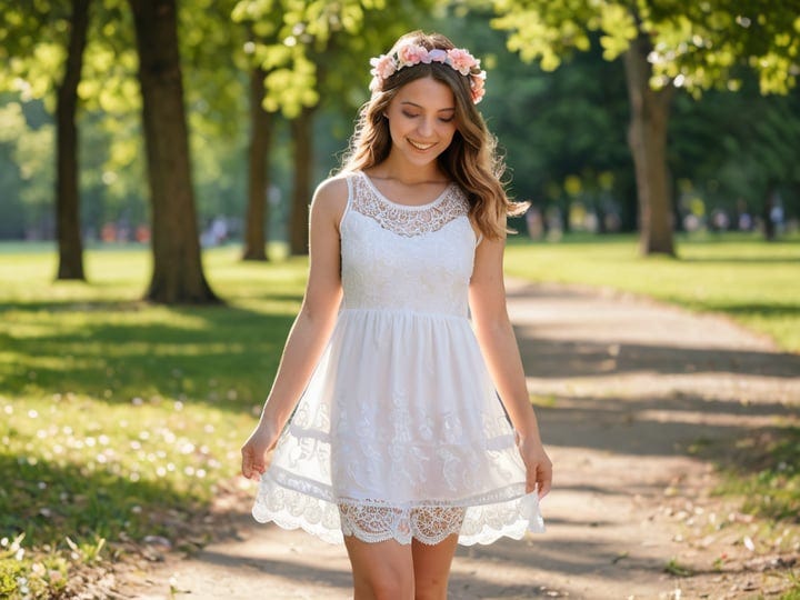 White-Cute-Dresses-4