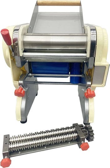 3-9mm-electric-pasta-press-maker-noodle-spaghetti-auto-roller-cutter-1