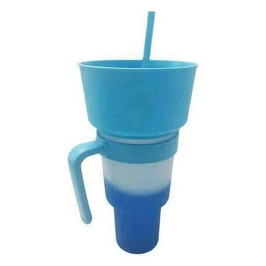 stadium-with-snack-bowl-snack-leakproof-snack-cup-reusable-snack-and-drink-cup-for-adultskids-blue-b-1