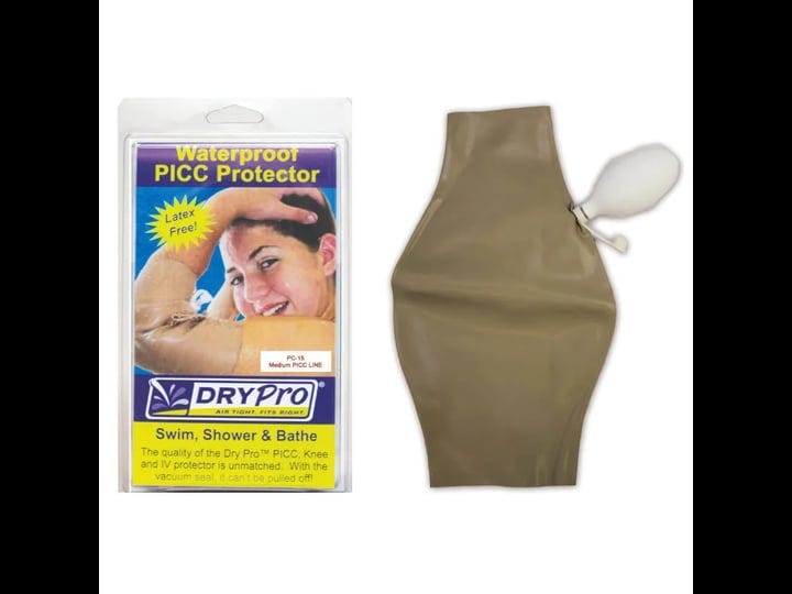 drypro-waterproof-vacuum-sealed-picc-line-cover-small-1