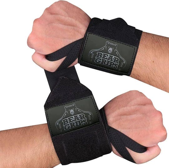 bear-grips-extra-strength-weight-lifting-wrist-wraps-wrist-straps-for-weightlifting-men-and-women-wr-1