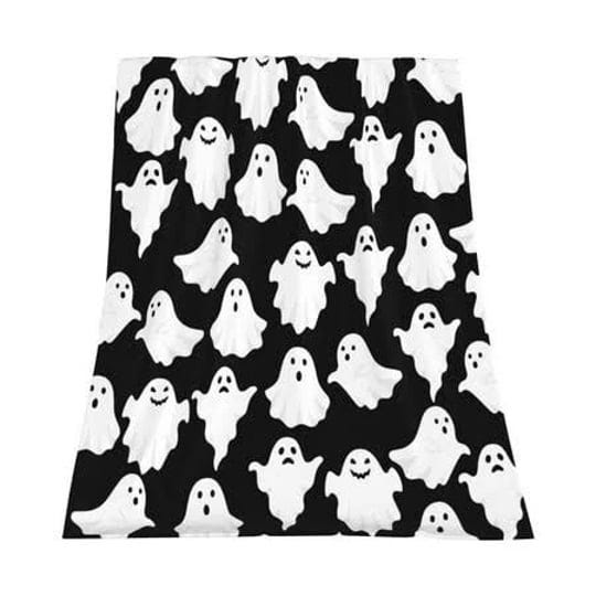 lsljs-flannel-throw-blankets-39-3-inchx59-inch-black-ghost-floral-pattern-plush-throw-blankets-cozy--1