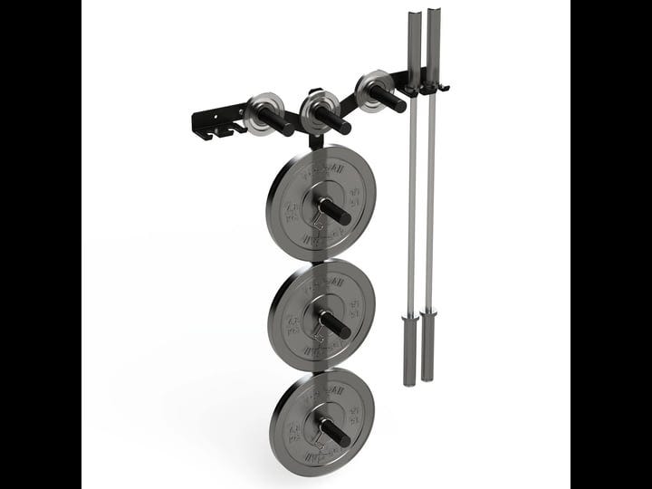 yes4all-6-pegs-4-barbell-storage-racks-load-up-to-1190-lbs-weight-plate-tree-barbell-holder-1