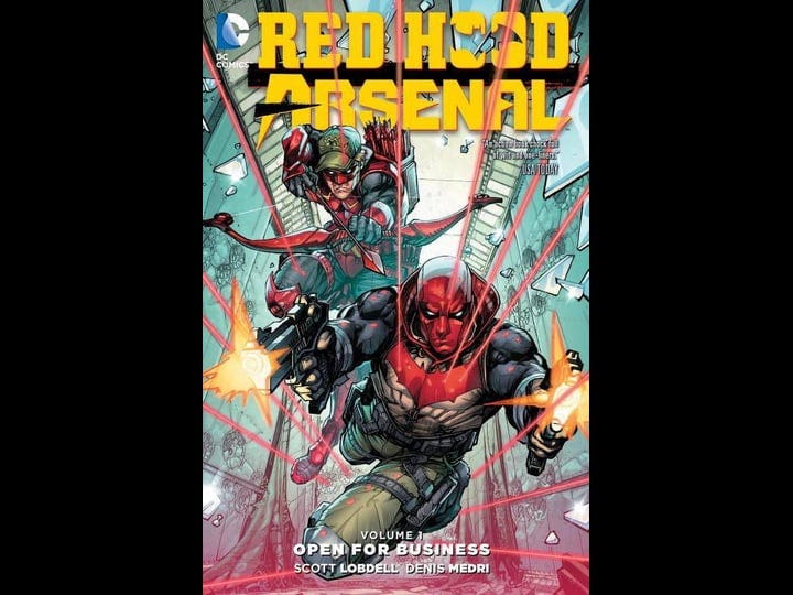 red-hood-arsenal-vol-1-book-1