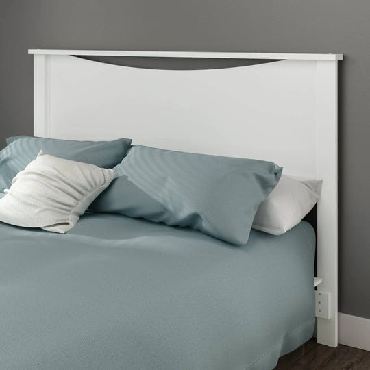 south-shore-step-one-full-headboard-pure-white-queen-1