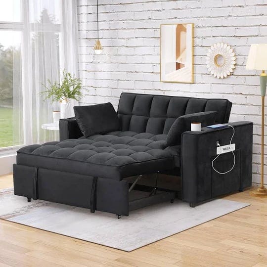 convertible-loveseat-sofa-futon-couch-sleeper-pullout-lounge-recliner-chair-adjustable-guest-bedvelv-1