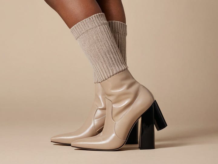 Sock-Boots-Chunky-Heel-6