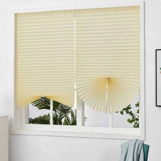 apepal-window-shades-pleated-paper-shades-for-indoor-window-covers-black-blinds-size-one-size-beige-1