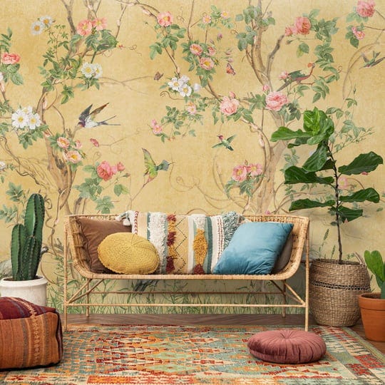 chinoiserie-peony-tree-wallpaper-mural-1