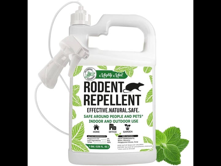 mighty-mint-gallon-128-oz-rodent-natural-peppermint-oil-spray-1