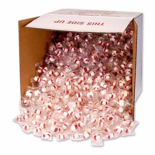 red-bird-soft-peppermint-puff-candy-bulk-1000-pieces-individually-wrapped-made-1