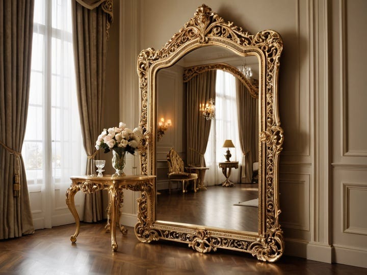 Gold-Floor-Length-Mirror-4