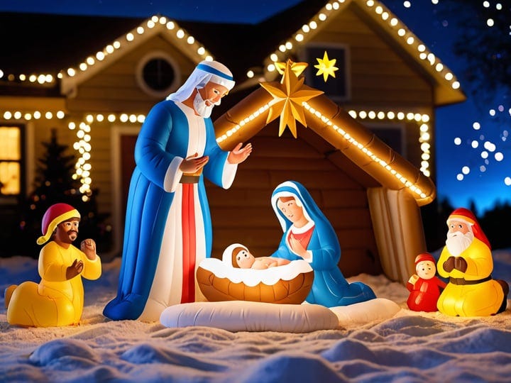 Inflatable-Nativity-Scenes-4