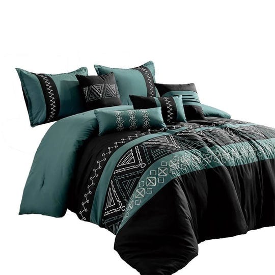 esca-kaimi-luxury-7-piece-comforter-set-queen-1