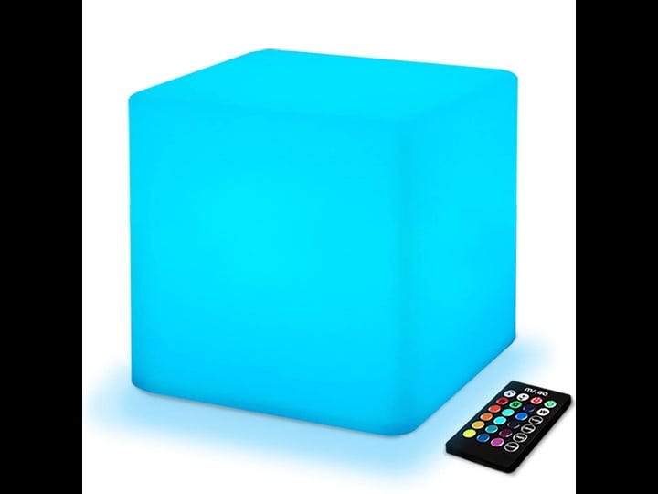 mr-go-10-inch-25cm-rechargeable-color-changing-led-light-up-cube-16-rgb-colors-5-level-dimming-fun-r-1