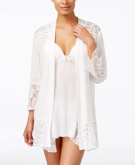 linea-donatella-flower-child-sheer-lace-trim-kimono-robe-white-1