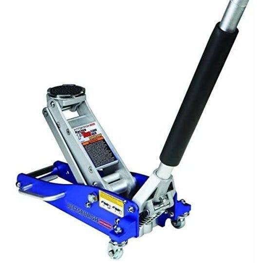 pittsburgh-automotive-new-3000-lb-1-5-ton-aluminum-racing-car-auto-floor-jack-low-profile-rapid-pump-1